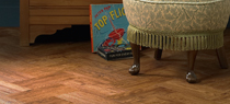 Floor designs